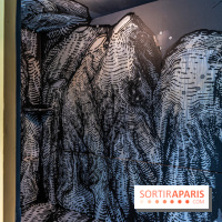 Les cabines de 70 artistes street-art à Molitor, 2e édition internationale - photos -  A7C2789