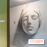 Les cabines de 70 artistes street-art à Molitor, 2e édition internationale - photos -  A7C2790