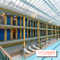 Les cabines de 70 artistes street-art à Molitor, 2e édition internationale - photos -  A7C2809 HDR