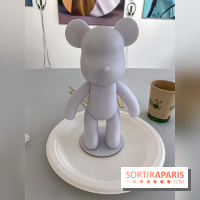 Ateliers de Paint Pouring à la galerie Goldshteyn-Saatort, à deux pas du Louvre - IMG 8433