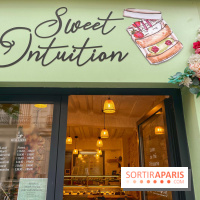 Sweet Intuition