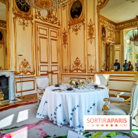 Palais de l'Elysée Paris - IMG20240921120334