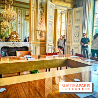 Palais de l'Elysée Paris - IMG20240921114834