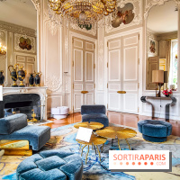 Palais de l'Elysée Paris - IMG20240921120553