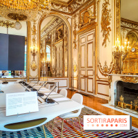 Palais de l'Elysée Paris - IMG20240921120525