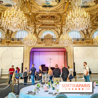 Palais de l'Elysée Paris - IMG20240921120109