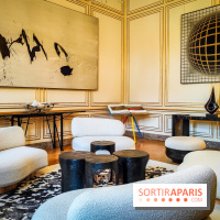 Palais de l'Elysée Paris - IMG20240921113810