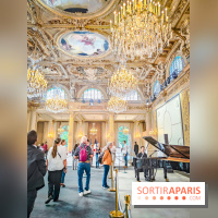 Palais de l'Elysée Paris - IMG20240921115828