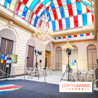 Palais de l'Elysée Paris - IMG20240921115601