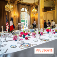 Palais de l'Elysée Paris - IMG20240921115953