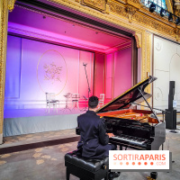 Palais de l'Elysée Paris - IMG20240921115916