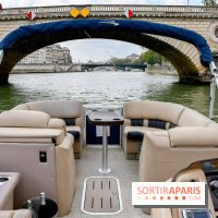 Une croisière privée en amoureux sur la Seine - DSC 2165