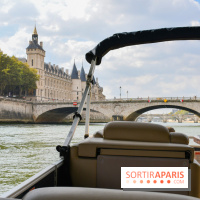 Une croisière privée en amoureux sur la Seine - DSC 2170