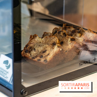 Phin Mi, le coffee shop vietnamien et banh mi Paris 5e -  banana bread