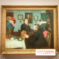 Harriet Backer, la musique des couleurs : l'exposition poétique du musée d'Orsay se dévoile - IMG20240923151106