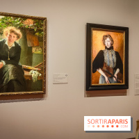 Harriet Backer, la musique des couleurs : l'exposition poétique du musée d'Orsay se dévoile - IMG20240923152515