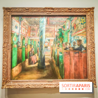 Harriet Backer, la musique des couleurs : l'exposition poétique du musée d'Orsay se dévoile - IMG20240923152044