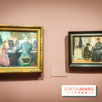 Harriet Backer, la musique des couleurs : l'exposition poétique du musée d'Orsay se dévoile - IMG20240923153145