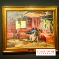 Harriet Backer, la musique des couleurs : l'exposition poétique du musée d'Orsay se dévoile - IMG20240923151552