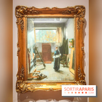 Harriet Backer, la musique des couleurs : l'exposition poétique du musée d'Orsay se dévoile - IMG20240923151217