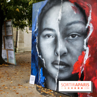 Festival de street art 2024 à Antony, nos photos - IMG 6046