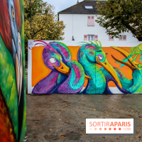 Festival de street art 2024 à Antony, nos photos - IMG 6047