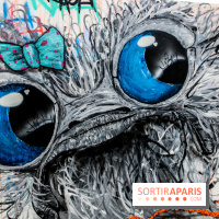 Festival de street art 2024 à Antony, nos photos - IMG 6051