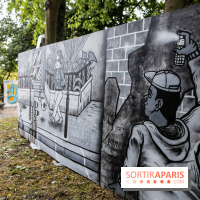 Festival de street art 2024 à Antony, nos photos - IMG 6069