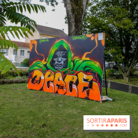 Festival de street art 2024 à Antony, nos photos - IMG 6077