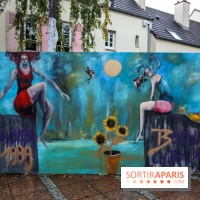 Festival de street art 2024 à Antony, nos photos - IMG 6081