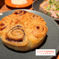 Colère - Brioche roulette russe