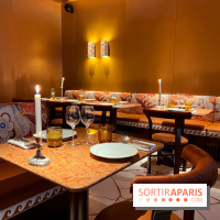 Colère - Décoration