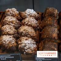 Petite Île Paris, la boulangerie franco-taiwannaise artisanale -  viennoiseries