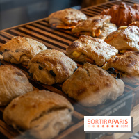 Petite Île Paris, la boulangerie franco-taiwannaise artisanale -  A7C1608