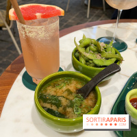 Mido Paris - Edadame