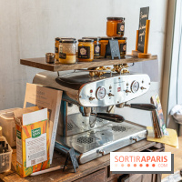 Boulangerie Nouvelle Paris 11e -  A7C2865