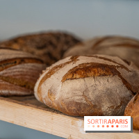 Boulangerie Nouvelle Paris 11e -  A7C2886