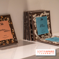 Julo Pâtisserie -  chocolat