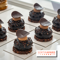 Julo Pâtisserie -  Maya