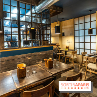 Gaijin Ramen restaurant -  A7C2907