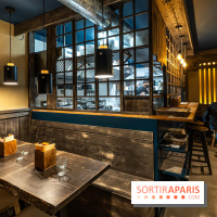 Gaijin Ramen restaurant -  A7C2909