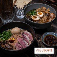 Gaijin Ramen restaurant -  A7C2915