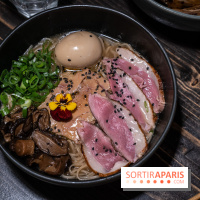 Gaijin Ramen restaurant -  A7C2916