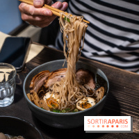 Gaijin Ramen restaurant -  A7C2933