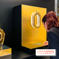 Rabanne Pop up