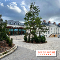 Dolce by Wyndham Versailles - Domaine du Montcel