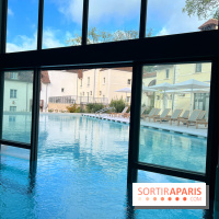 Dolce by Wyndham Versailles - Domaine du Montcel