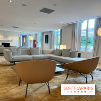 Dolce by Wyndham Versailles - Domaine du Montcel