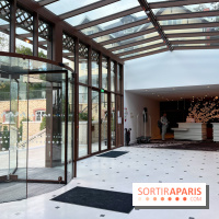 Dolce by Wyndham Versailles - Domaine du Montcel