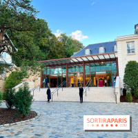 Dolce by Wyndham Versailles - Domaine du Montcel